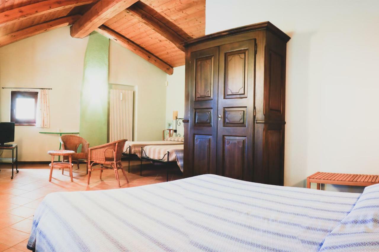 פוסאנו Agriturismo Fiori Di Zucca מראה חיצוני תמונה