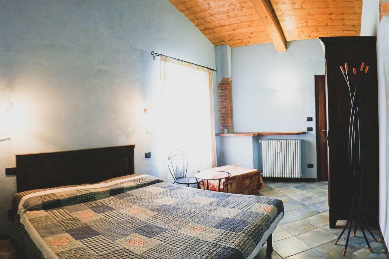 פוסאנו Agriturismo Fiori Di Zucca מראה חיצוני תמונה